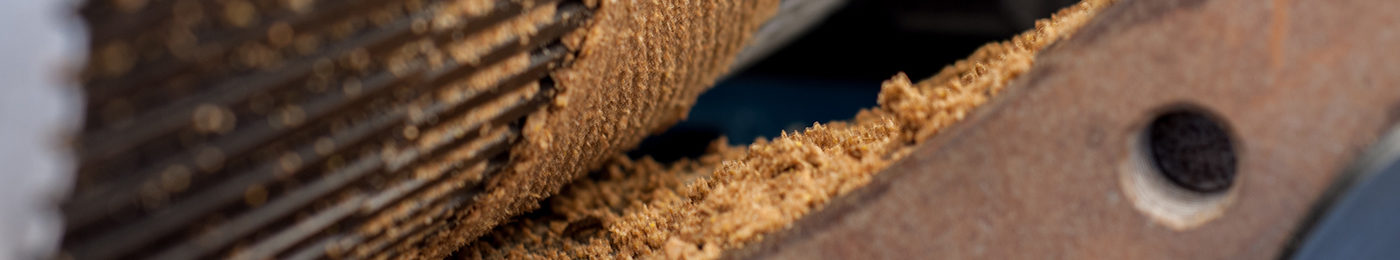 飼料顆粒機(jī)模具