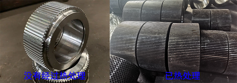 顆粒機(jī)壓輥