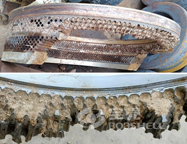 顆粒機(jī)環(huán)模