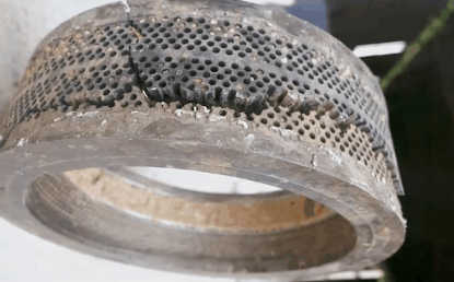 顆粒機(jī)環(huán)模