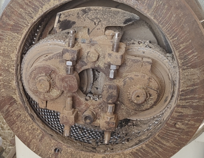 顆粒機產(chǎn)量