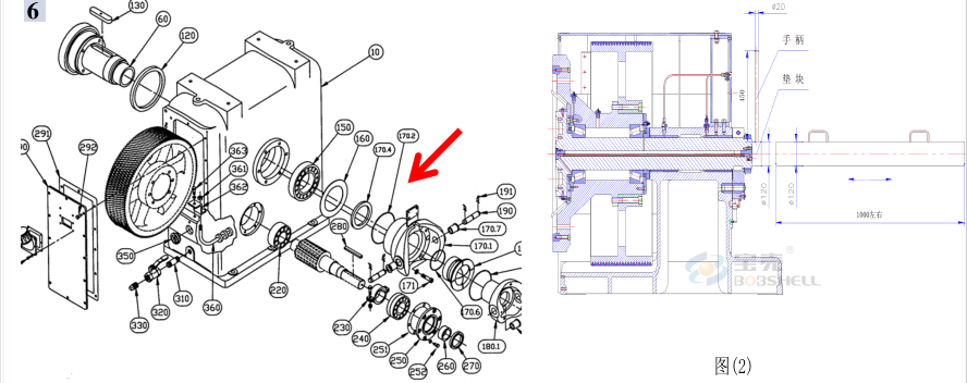 顆粒機環(huán)模開裂