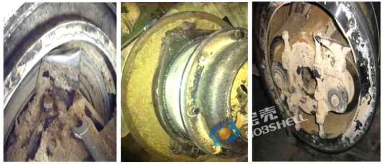 顆粒機常見故障